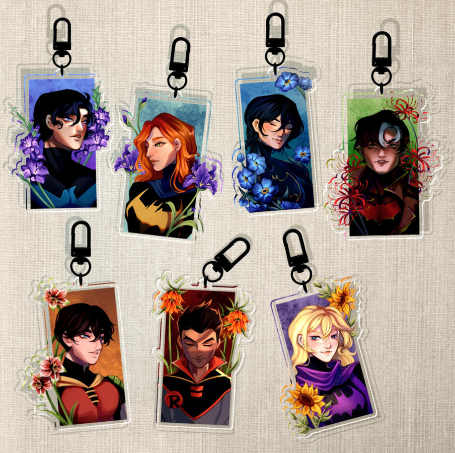 batfam