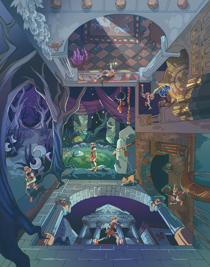 hades 2