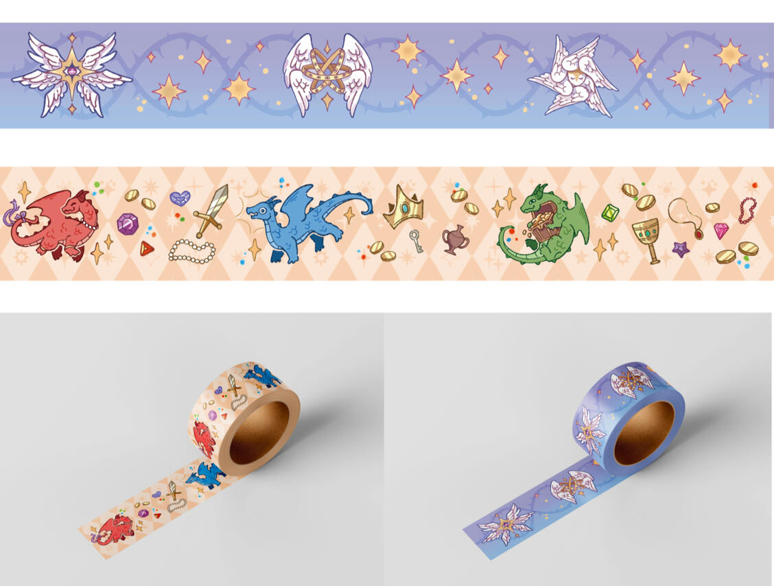 washi tape