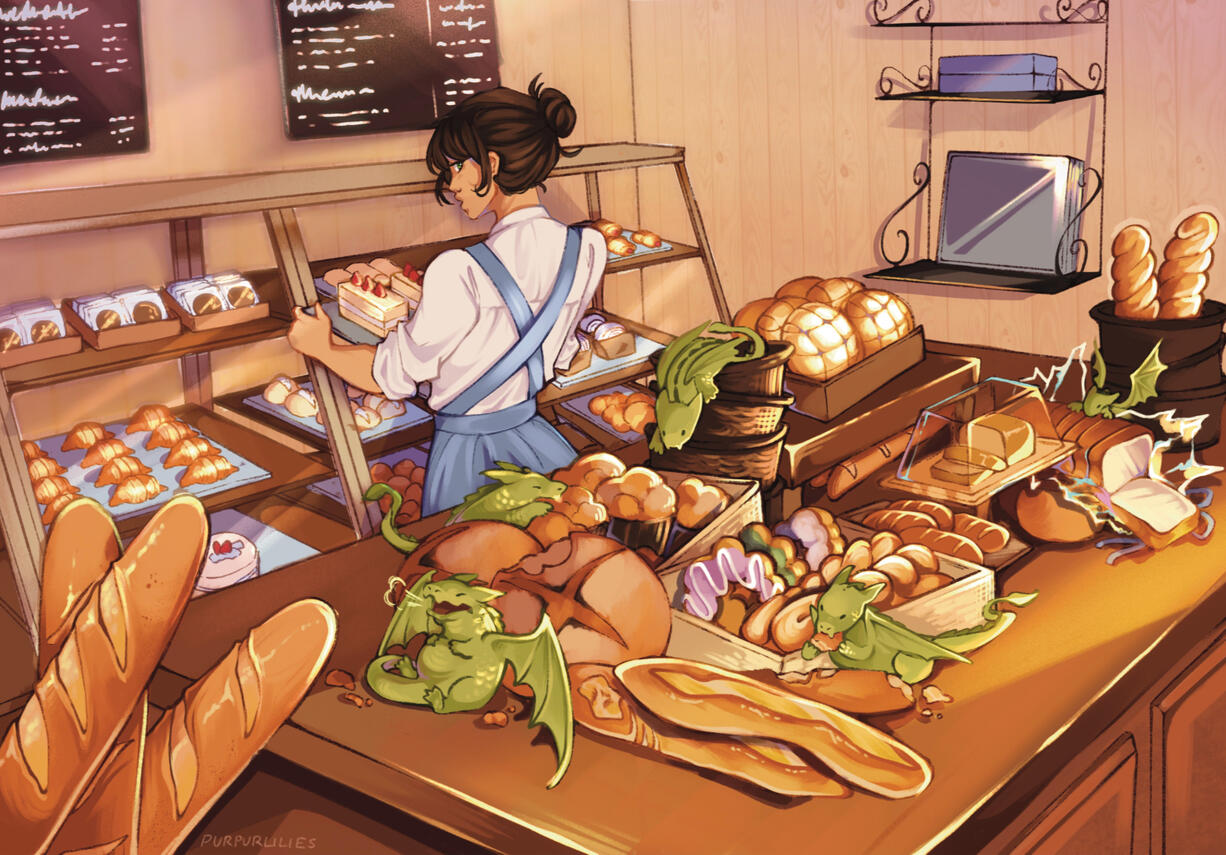 bread thieves bread thieves