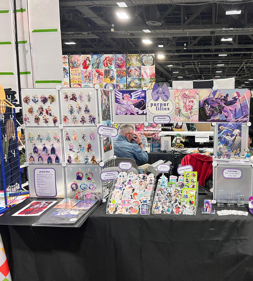 AwesomeCon 2025