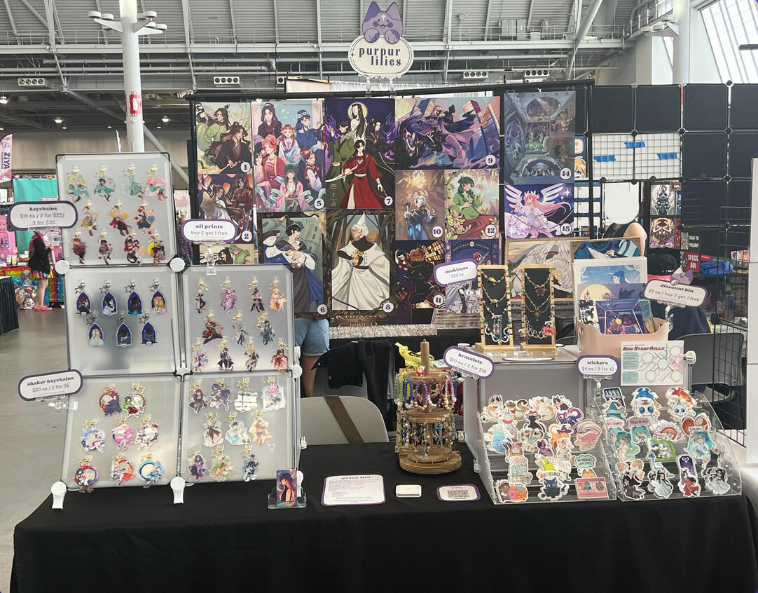 FanExpo Boston 2025